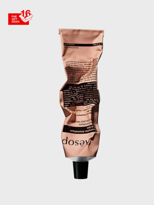 Aesop <br> Resurrection aromatique handbalm 75 ml