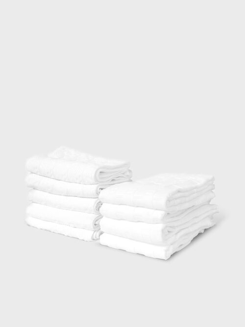 Bath towel