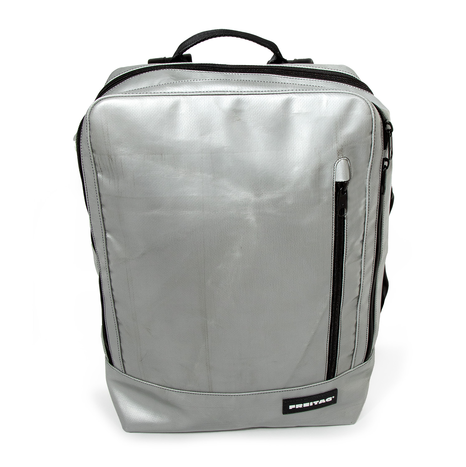 新品 F306 FREITAG HAZZARD black busaracenter.org