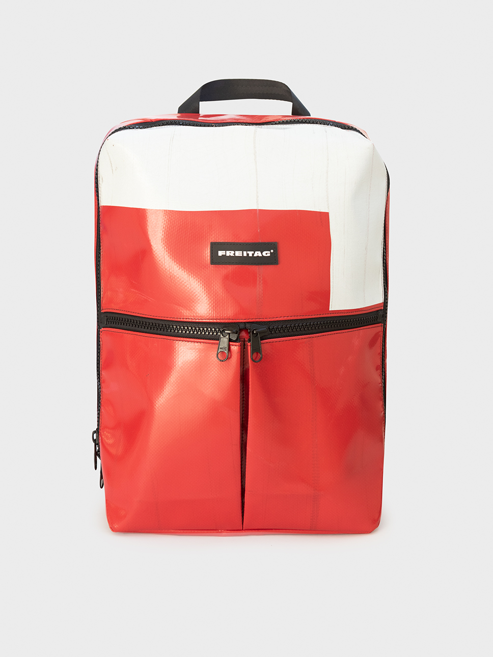 とっておきし新春福袋 BACKPACK FREITAG CLASSIC F49 Size FRINGE バッグ