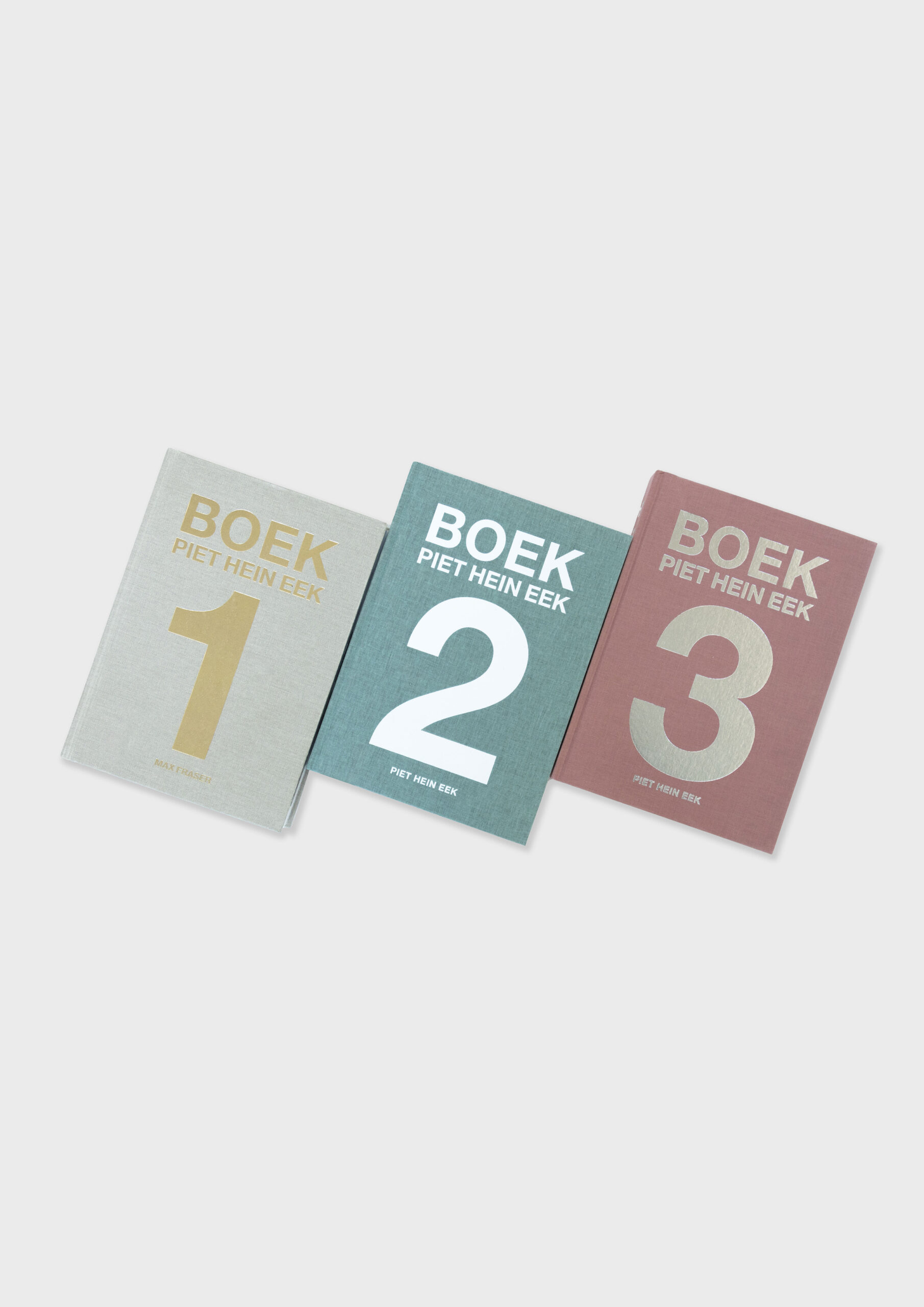 Book 1 | 2 | 3