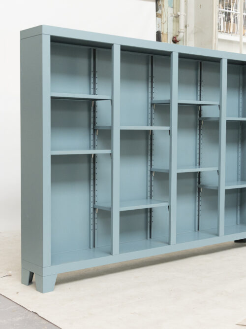 Dozen boekenkast