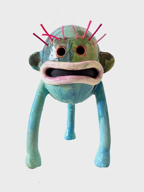 Sjaak Kooij - Tripod